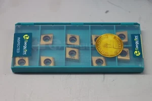 Inserto de carburo TaeguTec CNE 1506-R3.0 grado TT8080 - Imagen 1 de 4