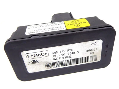 Sensore velocità rotazione Ford C-Max (DM2) 2.0 GW79H03Q9Z 101701-06483 - Immagine 1 di 3