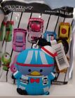 Hello Kitty And Friends 3d Foam Character Series 3 Bag Clip Tuxedosam Driver