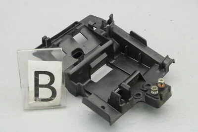 2004 Harley Softail Electrical Panel Tray Bracket Caddy 70354-03 - Image 1 of 4