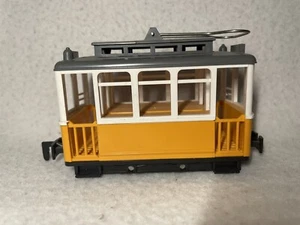 Lehmann Gnomy Train Friction Motor Engine Model 970 Western Germany - Picture 1 of 8