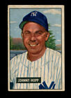 1951 Bowman Baseball #146 Johnny Hopp Card - Vgex             #2919