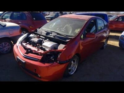 Puerta delantera izquierda vidrio delantero usado se adapta a: Toyota Prius 2007 delantero izquierdo grado A Foto 1 de 4