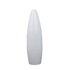 Lampenschirm Ersatzglas Lampenglas 4705 Pendelleuchte Opalglas Weiss  130/25mm