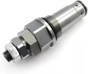 709-80-52900 Hydraulic Main Relief Valve Assy for Komatsu PC150-5 PC200-3 - Picture 1 of 1
