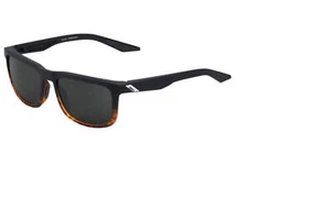 Gafas de sol espejadas 100 % Blake Soft Tact - Imagen 1 de 2