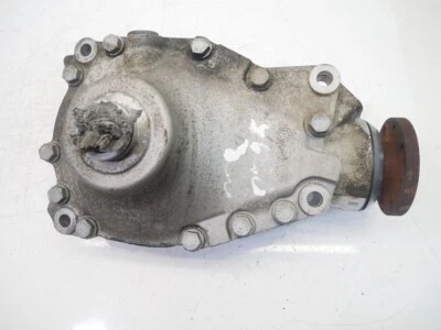 Diferencial para BMW Serie 4 F36 2.0 428 i xDrive 2014 N26B20A N20B20A 245 HP Foto 1 de 2