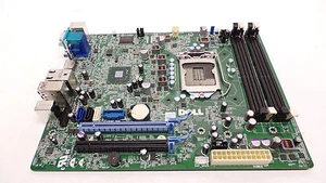 PLACA BASE DE ESCRITORIO GENUINA DELL 0GXM1W OGXM1W OPTIPLEX - Imagen 1 de 1