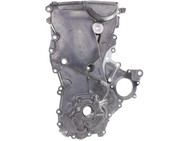 Aisin Oil Pump fits Toyota Yaris 2006-2011 1.5L 4 Cyl 33DVYS - Image 1 of 1