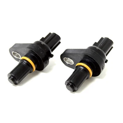 62TE 传输输入和输出速度传感器 适合 2006 年 Caravan Pacifica + — 第 1/4 张图片