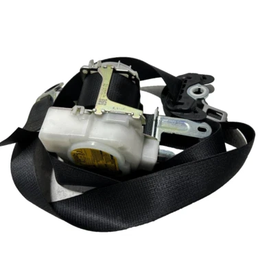 2018-2024 TOYOTA CAMRY FRONT PASSENGER SIDE SEAT BELT SEATBELT RETRACTOR OEM - Image 1 of 4