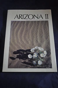 1979 Arizona 2 (Arizona Highways) - Imagen 1 de 10