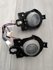 04 Nissan Titan Overhead Dome Lights - Picture 1 of 4