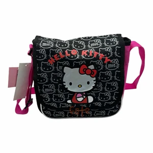 Hello Kitty Messenger Small Diaper Bag by Sanrio - Picture 1 of 3