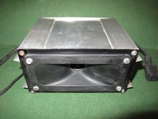 Bird X model UE 120 ultrasonic pest control