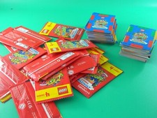 Loads of LEGO CARDS  LIVING AMAZINGLY 2020  NEW + Incredible inventions  