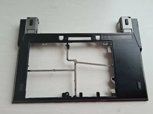 dell latitude e4200 laptop bottom cover case base / boitier carcasse coque - Afbeelding 1 van 9