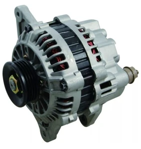 New Alternator For Hyundai Accent 1.5 97-99 Elantra 1.8 2.0L 96-00 Tiburon 97-01 - Picture 1 of 2