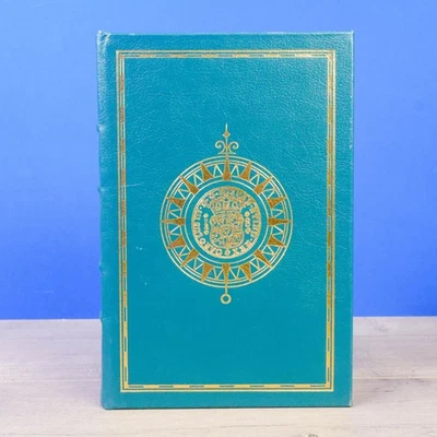 Treasure Island - Robert Louis Stevenson - Collectors Edition ~ Easton Press - Image 1 of 3