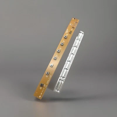 Controlador de llave/tablero de botones Westinghouse LCD TV 2970047901 para LTV-32W1 Foto 1 de 4