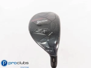 New! Srixon ZX MII 19* 3 Hybrid - Fujikura Pro Hybrid 2.0 8-X X-Flex - 438280 - Picture 1 of 4
