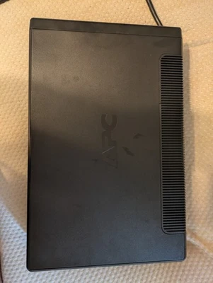 APC Back-UPS 1500VA 865W UPS - No Battery - Image 1 of 4