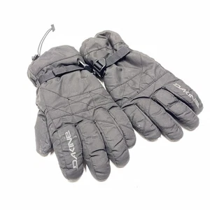 Dakine Snowboard Ski Frontier Gore-Tex Gloves Mens Large - Picture 1 of 5