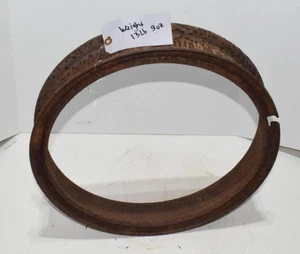 18" Firestone Split Rim 1910s- 20s 3 3/4" Width Wheel Type D5 - W45 - Picture 1 of 11