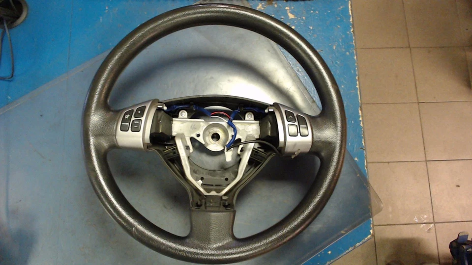 Lenkrad Suzuki M13A 13105610 MZ Swift 1.3 - Bild 1 von 4