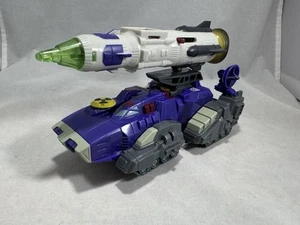RARE Exclusive Transformers Universe Soundwave Complete - Picture 1 of 6