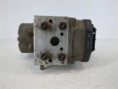 2003-2004 Mercury Grand Marquis Abs Pump Control Module V8S8S - Image 1 of 4