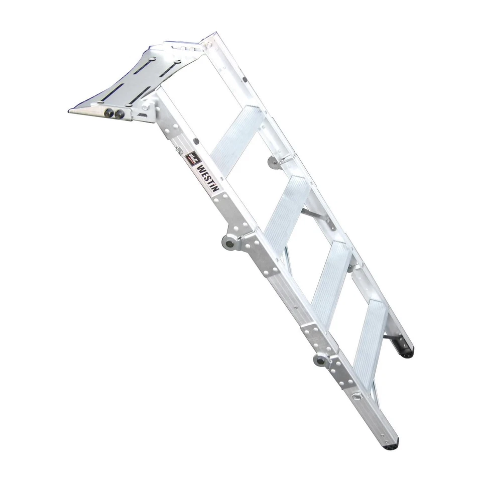 Westin Automotive 103000 Tailgate Ladder - Image 1 of 1