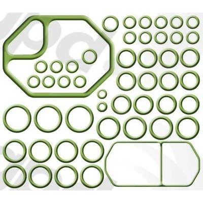 Kit compresor GPD 9644808 Global Parts Distributors 9644808 Foto 1 de 4