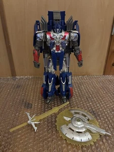 Transformers Optimus Prime Lost Age First Edition - Picture 1 of 7