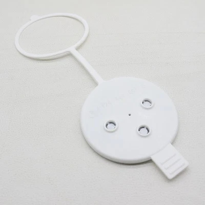 New Windshield Washer Fluid Reservoir Cap Fits Mercedes Benz E S Class W210 S210 - Image 1 of 4