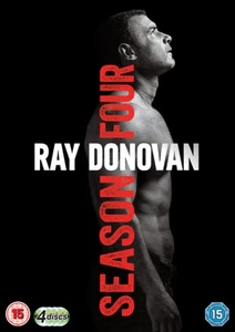 Ray Donovan: Season Four (DVD) Kerris Dorsey Pooch Hall Alyssa Diaz Devon Bagby - Picture 1 of 2