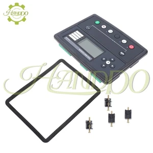 Electronic Generator Controller Module Control Panel LCD Display For DSE7210 - Picture 1 of 14