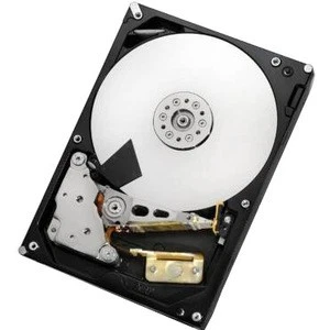 HGST Ultrastar 7K4000 4TB 3.5" Internal SATA/600 Hard Drive HUS724040ALE640 - Image 1 of 1