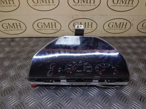 Mazda 626 Speedometer Instrument Cluster Mk6 2.0 Petrol 1997-2000F - Picture 1 of 5