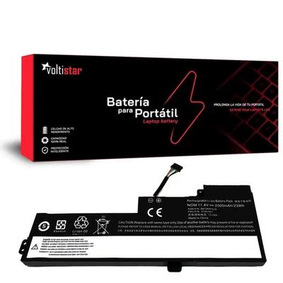 VER DESCR. BATERÍA PARA PORTÁTIL LENOVO THINKPAD T470 T480 01AV421 01AV420 01AV419
