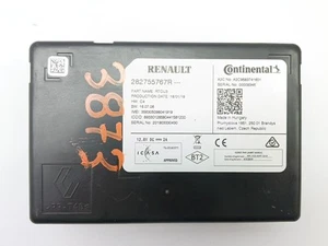 282755767R MODULO ELECTRONICO / 456028 PARA RENAULT CLIO IV BH_ 1.5 DCI 90 - Imagen 1 de 10