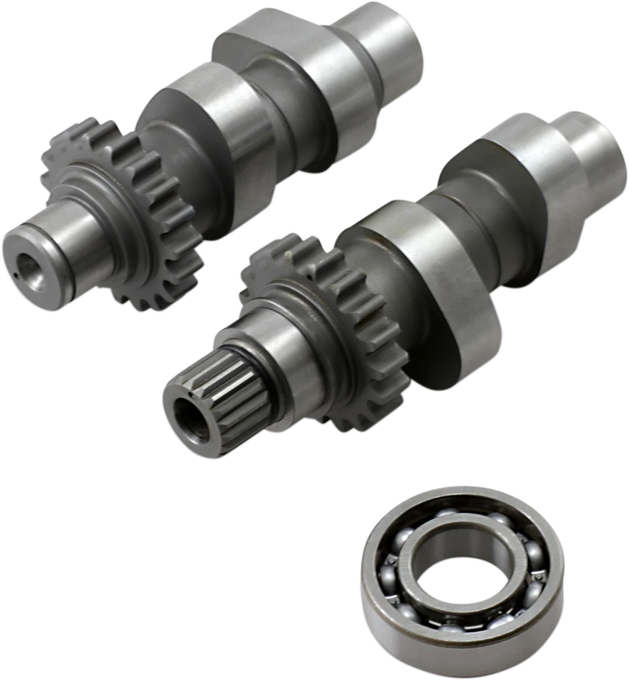 Harley Road King ANDREWS 288157 TW57 Grind Cam - Doble leva 99-06 FLHR Foto 1 de 1