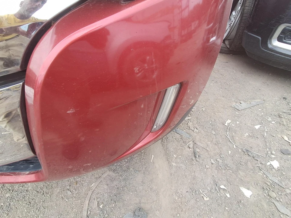 Б/у указатель поворота / парковочный свет в сборе подходит: 2011 Ford Edge парковочная лампа поворотник Si - Изображение 1 из 4