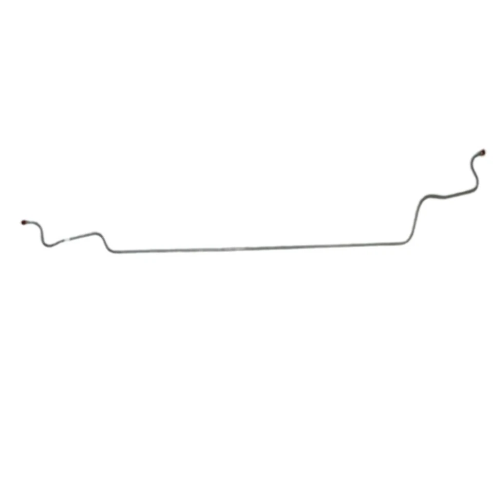 Línea de combustible para camioneta Chevrolet 1947-48 6 cilindros 1 pieza 5/16 pulgadas-TGL4701SS-CPP Foto 1 de 1