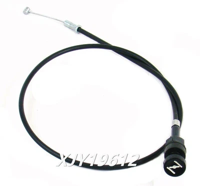 Starter Choke Cable For Honda CL450 CM400A CM400C CM400E CM400T CM450A CM450C - Image 1 of 2