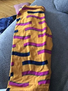 LEGGINGS LULAROE NUOVI taglia unica - Foto 1 di 4
