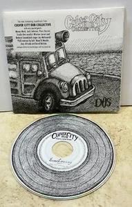 Culver City Dub Collective Dos CD Reggae Rock 13 Tracks 2007 - Picture 1 of 7