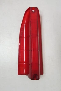 Lente fanale posteriore Glo-Brite vintage adatta per Oldsmobile 1960 (TMC-583) - Foto 1 di 5