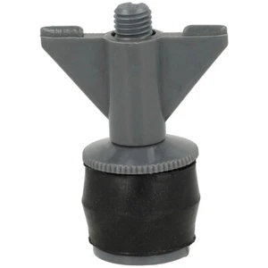 Crassus Tappo a sgancio rapido 23 - 32 mm CSV 30 PVC - Foto 1 di 1