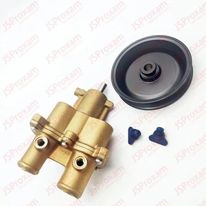 Fit For MerCruiser Raw Sea Water Pump ALL METAL 46-862914T10 8M0139995 - Picture 1 of 11